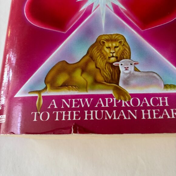 Linda Goodman's Love Signs- Vintage Astrology Guide- Paperback - Picture 4 of 7